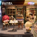 Minidoll Link Click Campus Lovely Key Pendant